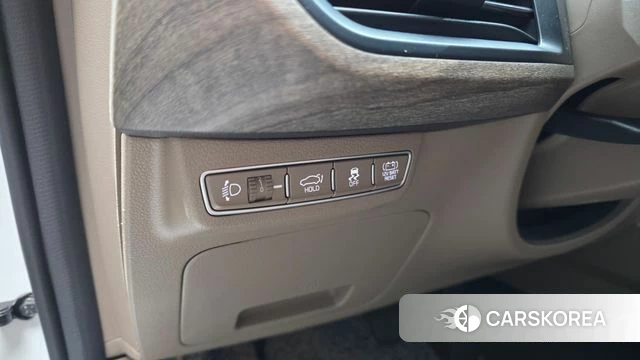 Kia K8 Hybrid id 5046836 из Кореи 11