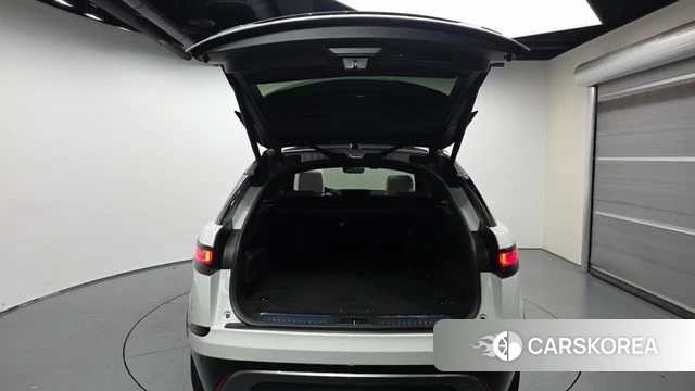 Land Rover Range Rover Velar id 4936312 из Кореи 11