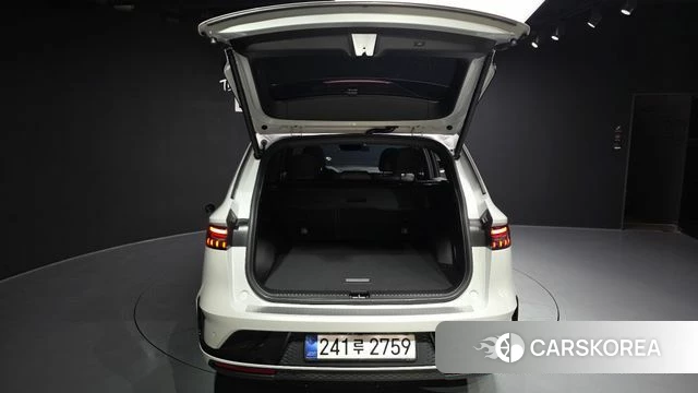 Renault Korea (Samsung) Grand Coleos id 4964459 из Кореи 11