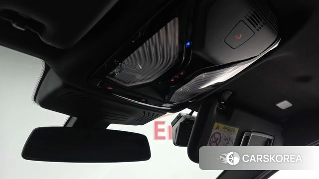 BMW X4 (G02) id 5040025 из Кореи 11