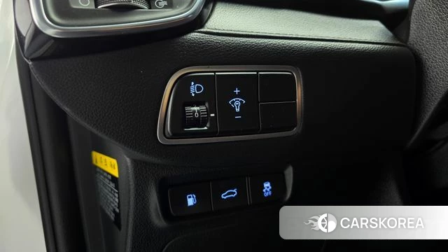 Hyundai Grandeur IG id 4978210 из Кореи 11
