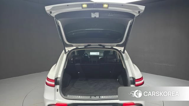 Genesis GV70 id 4950761 из Кореи 11