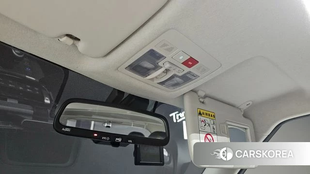 Hyundai Casper id 3859688 из Кореи 11