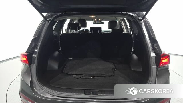 Hyundai Santa Fe TM id 4377446 из Кореи 11