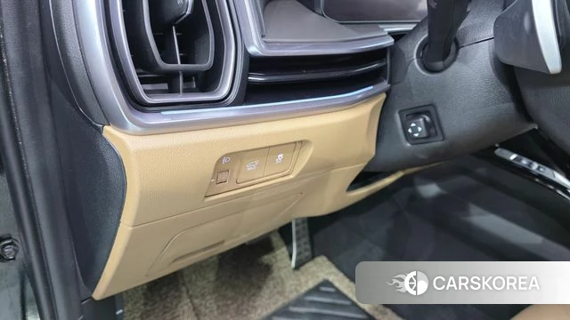 Kia The New Sorento 4th Generation id 5021321 из Кореи 11