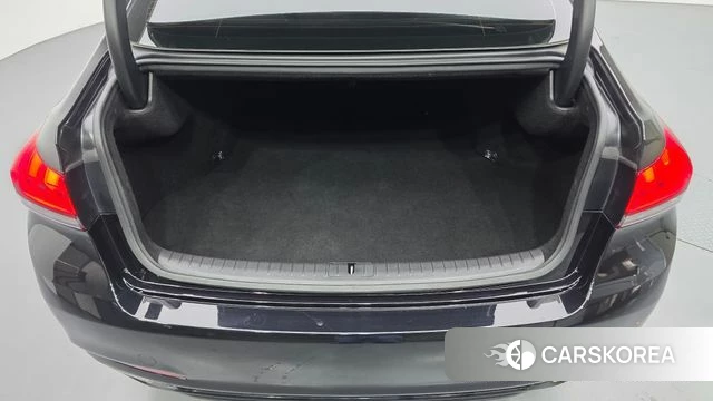 Genesis G80 id 5035411 из Кореи 11
