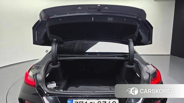 BMW 8 Series (G15) id 4986197 из Кореи 11