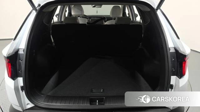 Hyundai The New Tucson Hybrid (NX4) id 4995456 из Кореи 11