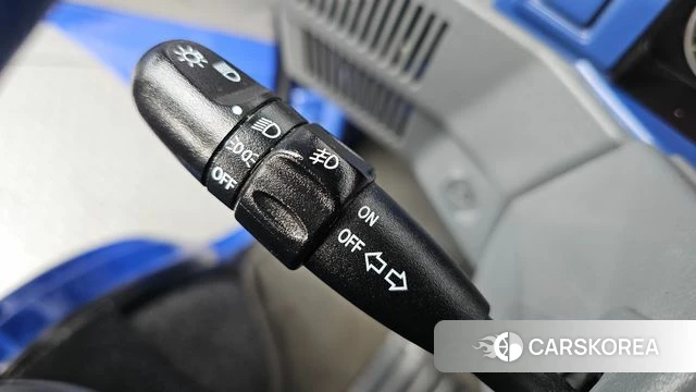 Chevrolet (GM Daewoo) New Damas id 4977333 из Кореи 11