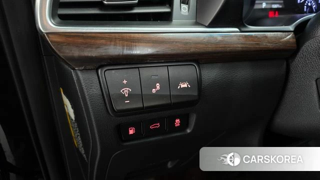 Kia All New K7 Hybrid id 5018870 из Кореи 11