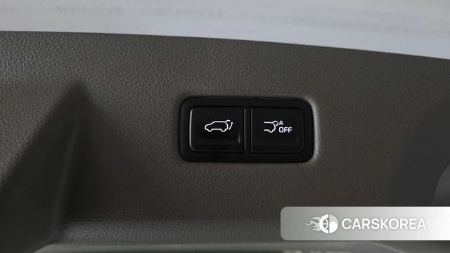 Kia Carnival 4th generation id 5046737 из Кореи 11