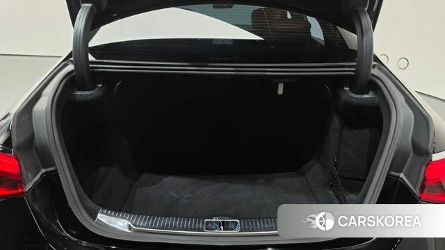 Mercedes-Benz S-Class W223 id 4980442 из Кореи 11