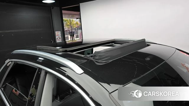 Audi Q8 (4M) id 5040512 из Кореи 11