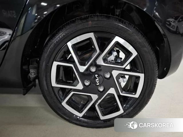 Kia The New Kia Ray id 5032616 из Кореи 11
