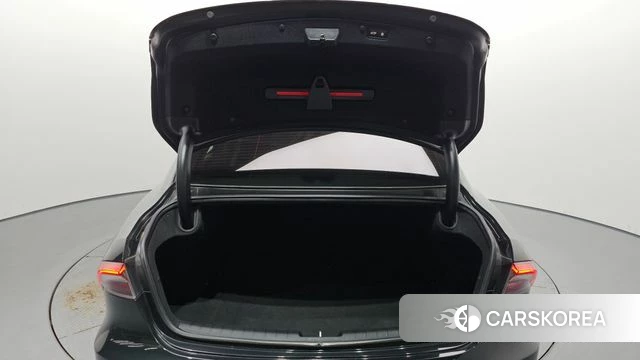 Hyundai The New Grandeur IG id 5018318 из Кореи 11