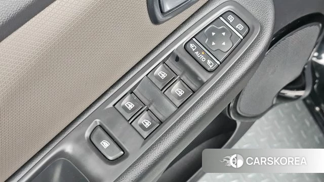 Renault Korea (Samsung) Clio id 5042055 из Кореи 11