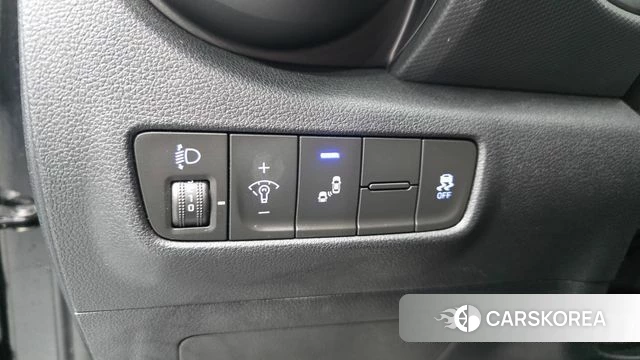 Hyundai Kona id 5041889 из Кореи 11
