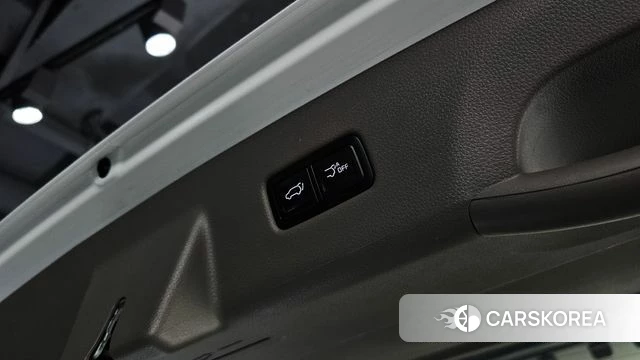 Kia Carnival 4th generation id 5016931 из Кореи 11