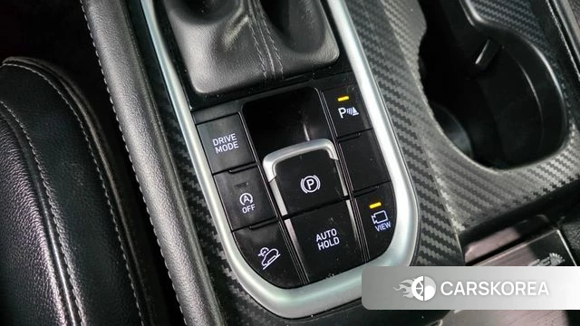 Hyundai Santa Fe TM id 4233211 из Кореи 11