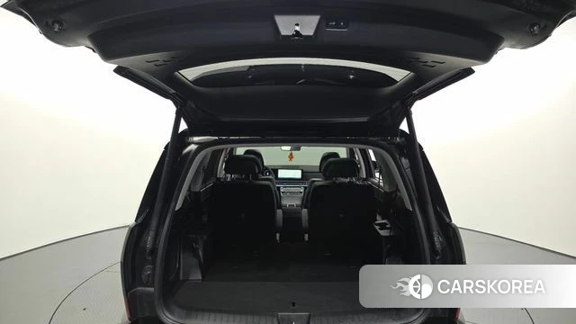 Hyundai Santa Fe (MX5) id 4757065 из Кореи 11