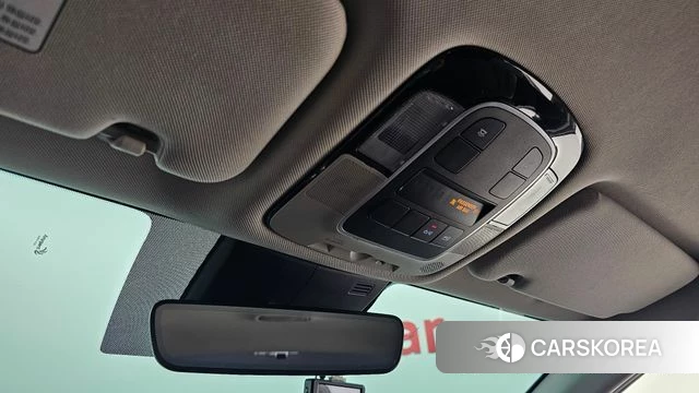 Hyundai Sonata (DN8) id 4993214 из Кореи 11