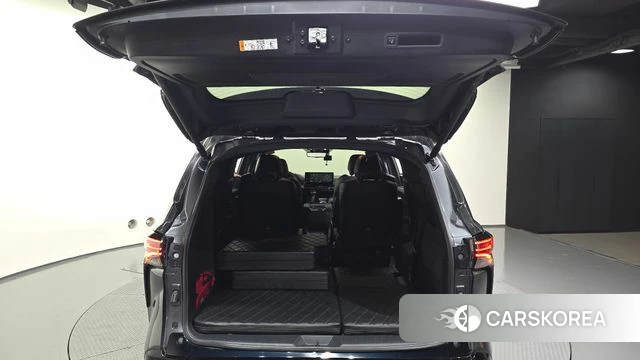 Toyota Sienna 4th Generation id 4980202 из Кореи 11