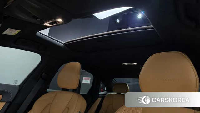 Volvo S90 id 5036030 из Кореи 11