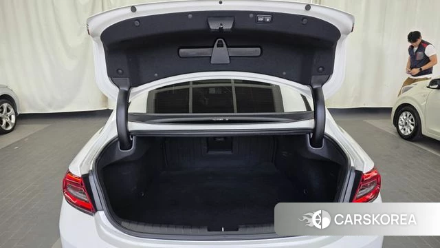 Hyundai Grandeur IG id 4684095 из Кореи 11