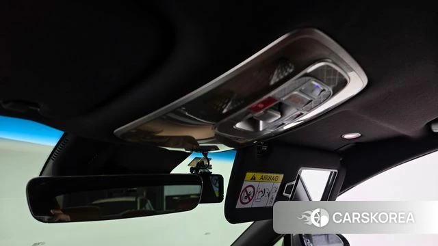 Genesis G80 (RG3) id 5002603 из Кореи 11