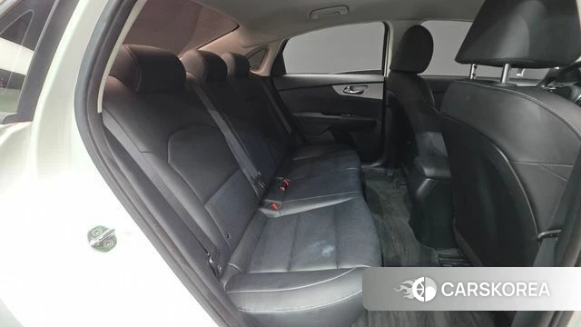 Kia The New K3 2nd generation id 4793883 из Кореи 11