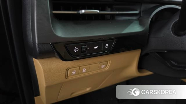 Kia Carnival 4th generation id 5027849 из Кореи 11