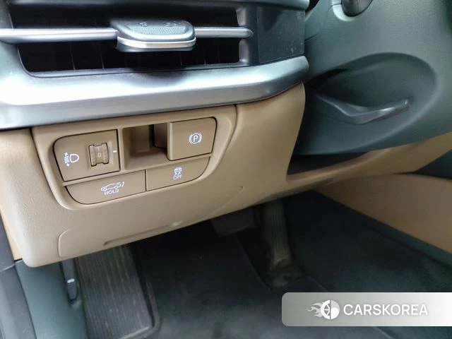 Hyundai Grandeur (GN7) id 4748141 из Кореи 11