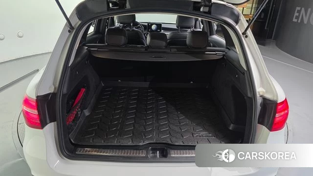 Mercedes-Benz GLC-Class X253 id 4931126 из Кореи 11