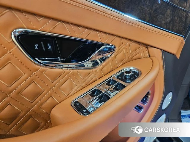 Bentley Continental GT 3rd Generation id 4462852 из Кореи 11