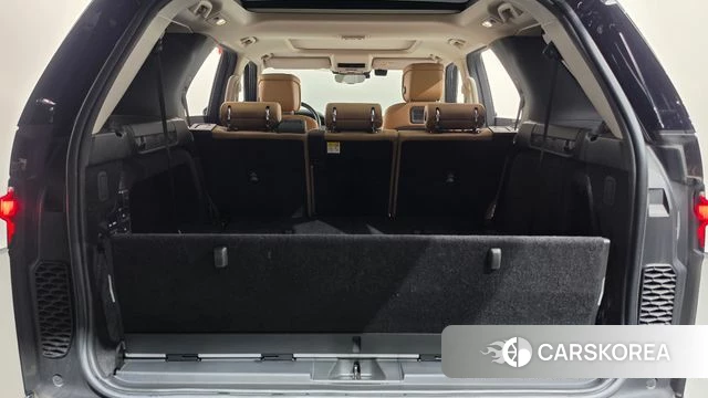 Land Rover Discovery 5 id 5012895 из Кореи 11