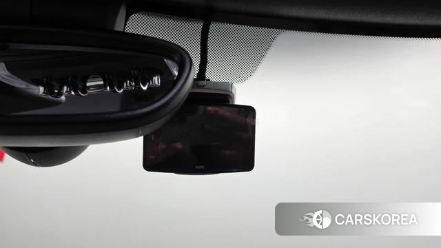 Mini Cooper Convertible id 5046338 из Кореи 11
