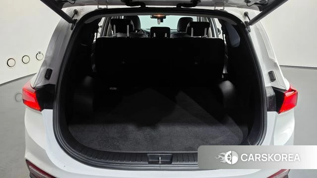 Hyundai Santa Fe TM id 5048555 из Кореи 11