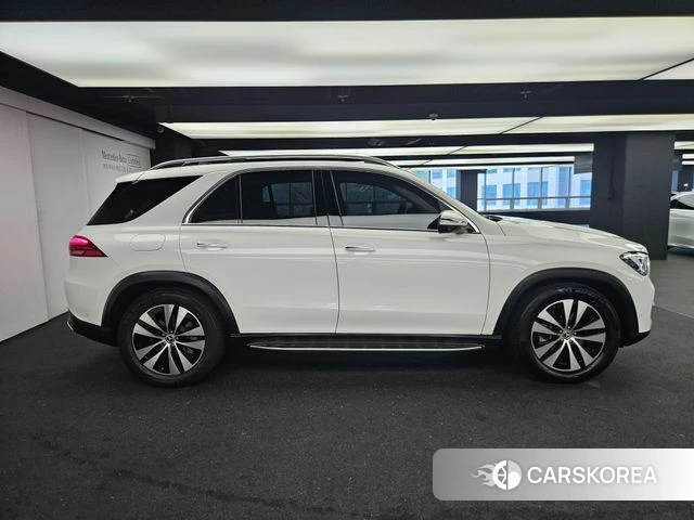 Mercedes-Benz GLE-Class W167 id 5010946 из Кореи 11
