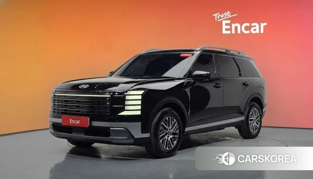Hyundai Palisade (LX3) id 4834147 из Кореи 11