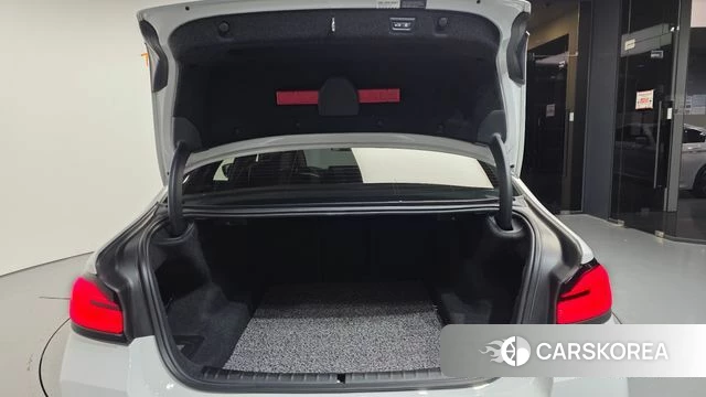 BMW 5 Series (G30) id 4936500 из Кореи 11