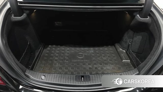 Mercedes-Benz S-Class W222 id 4997941 из Кореи 11