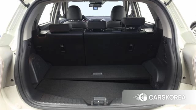 Ssangyong Tivoli Armor id 4953097 из Кореи 11