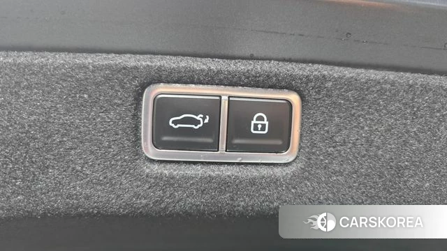 Hyundai Sonata D Edge (DN8) id 4985380 из Кореи 11