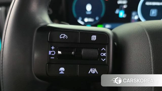 Hyundai Santa Fe (MX5) id 4975288 из Кореи 11