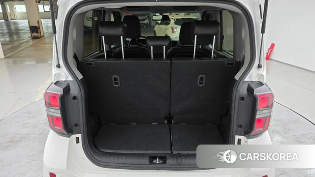 Kia The New Kia Ray id 5026652 из Кореи 11