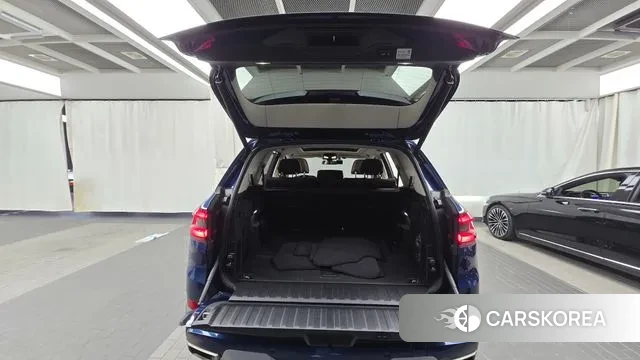 BMW X5 (G05) id 3479086 из Кореи 11
