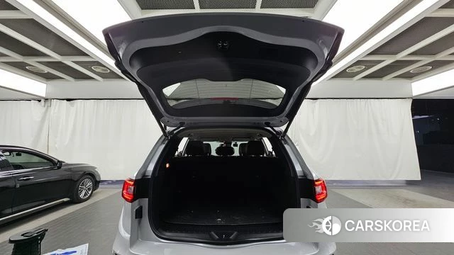 Renault Korea (Samsung) QM6 id 5018677 из Кореи 11
