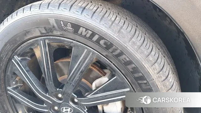 Hyundai Palisade id 3444799 из Кореи 11