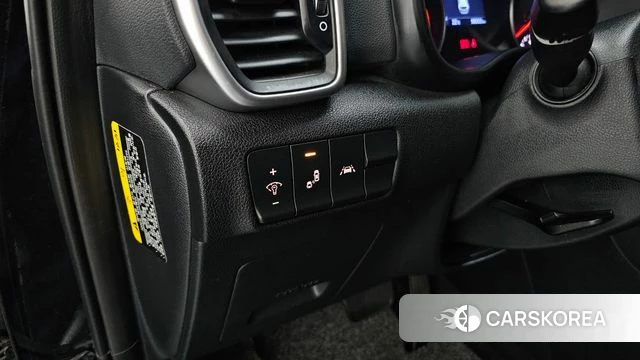 Kia Sportage The Bold id 4960091 из Кореи 11