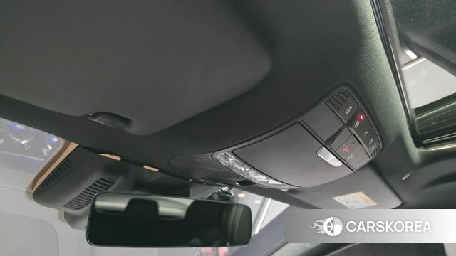 Mercedes-Benz AMG GT id 5017662 из Кореи 11